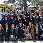 International High School Conference on a World Free of Nuclear Weapons