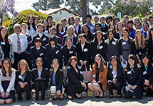International High School Conference on a World Free of Nuclear Weapons