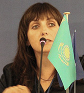 Margarita Sevcik