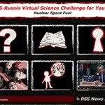 High School Science Challenge Draws Attention of US and Russian Presidents