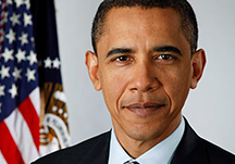 President Barack Obama Wikimedia Commons