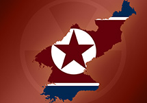 North Korea Nuclear/Radiological