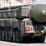 Russia Tests Two New Missiles on the Same Day