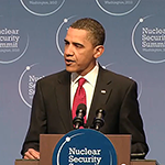 The 2014 Nuclear Security Summit: Are We Safe Yet?