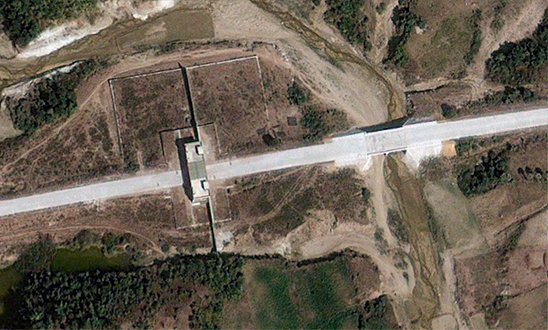 chemical weapons facility in myanmar