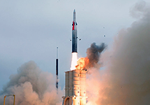 israels nuclear budget arrow anti-ballistic missile launch