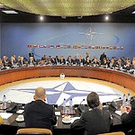 Russia’s Actions Resolve NATO Nuclear Dilemma — For Now