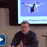 FAA Releases Proposed Rules for Small Drones