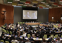 2015 npt review conference