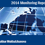 2014 NPT Action Plan Monitoring Report