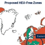 The Case for Highly Enriched Uranium Free Zones