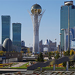Kazakhstan's Nuclear Fuel Bank: A New Nonproliferation Tool