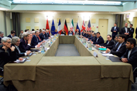 Understanding the Final Iran Agreement