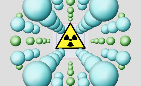 Replacing High-Risk Radioactive Sources