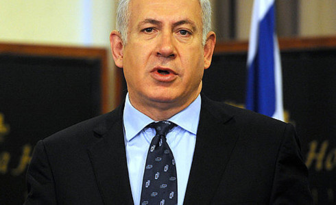 Benjamin Netanyahu of Israel (Src: Wikimedia Commons)