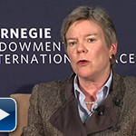 High Ranking Officials Praise MIIS at 2015 Carnegie Conference 