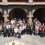 Summer School on Disarmament and Nonproliferation in Mexico City