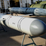 Russian Cruise Missiles and Implications for US/NATO