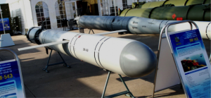 Russian Cruise Missiles and Implications for USNATO