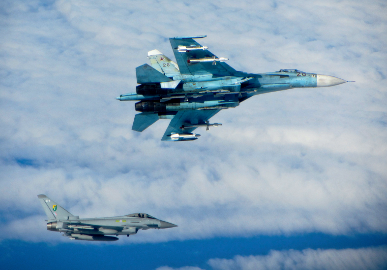 NATO and the Baltics: Regional Views on Deterrence Needs | James Martin ...