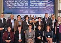 CNS Training Makes Impact in Eurasia