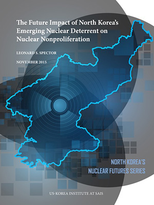North Korea's Emerging Nuclear Deterrent