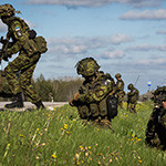Ensuring Deterrence against Russia: The View from NATO States