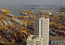 Industrial Development and Dual-Use Capabilities in Southeast Asia