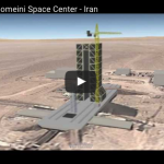 Iran Preparing for Possible Rocket Launch