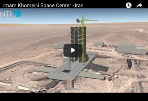 Imam Khomeini Space Center