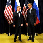 Russia-US Relations: Brinkmanship and Hostilities Continue