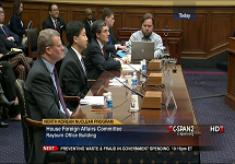 US_Congress_House_Committee_Foreign_Affairs_2013_-North_Korean_Nuclear_Program_hearing_2