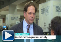 TRT World Interview with Miles Pomper at the Nuclear Security Summit 2016