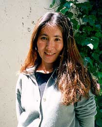 Yuko Ikeda