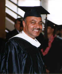 Surinder Rana