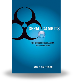 Germ Gambits The Bioweapons Dilemma