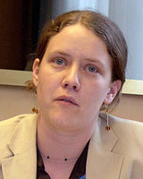 Elena Hushbeck