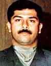 Qusay Saddam Husayn 