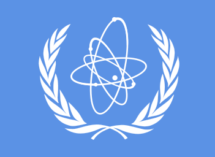IAEA Flag