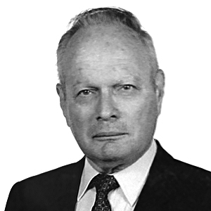 Dr. Lawrence Scheinman