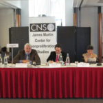 Diplomats Gather in Annecy for Diplomatic Workshop on Non-Proliferation Treaty (NPT)