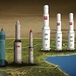 North Korea's Ballistic Missile Program: How We Got Here