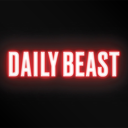 Daily Beast logo