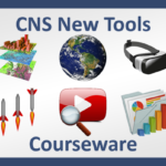 CNS Publishes New Tools Education Courses Online
