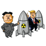 The Trump-Kim Summit Won’t End Well
