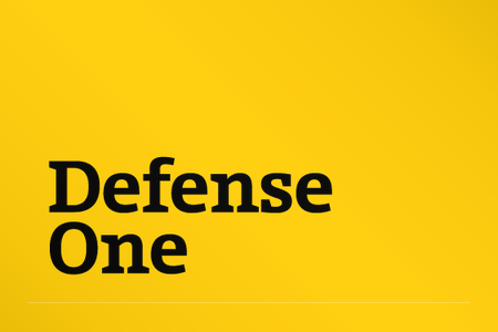 Defense One