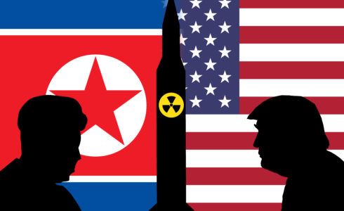 North Korea and the United States