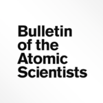 Bulletin of Atomic Scientists