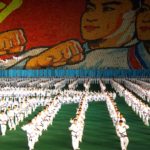 North Korea's Nuclear Disappearing Act