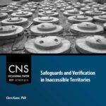 OP#39: Safeguards and Verification in Inaccessible Territories